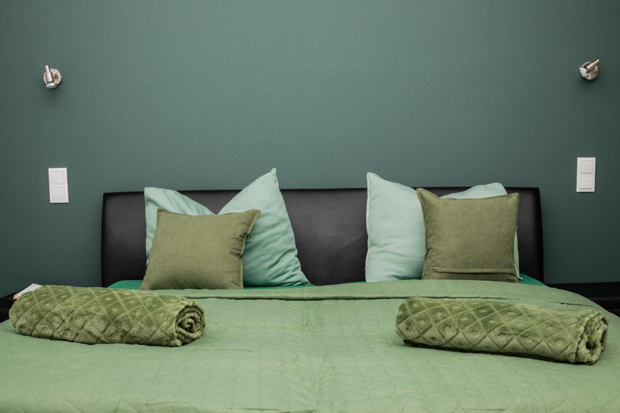 Apartament Vladys