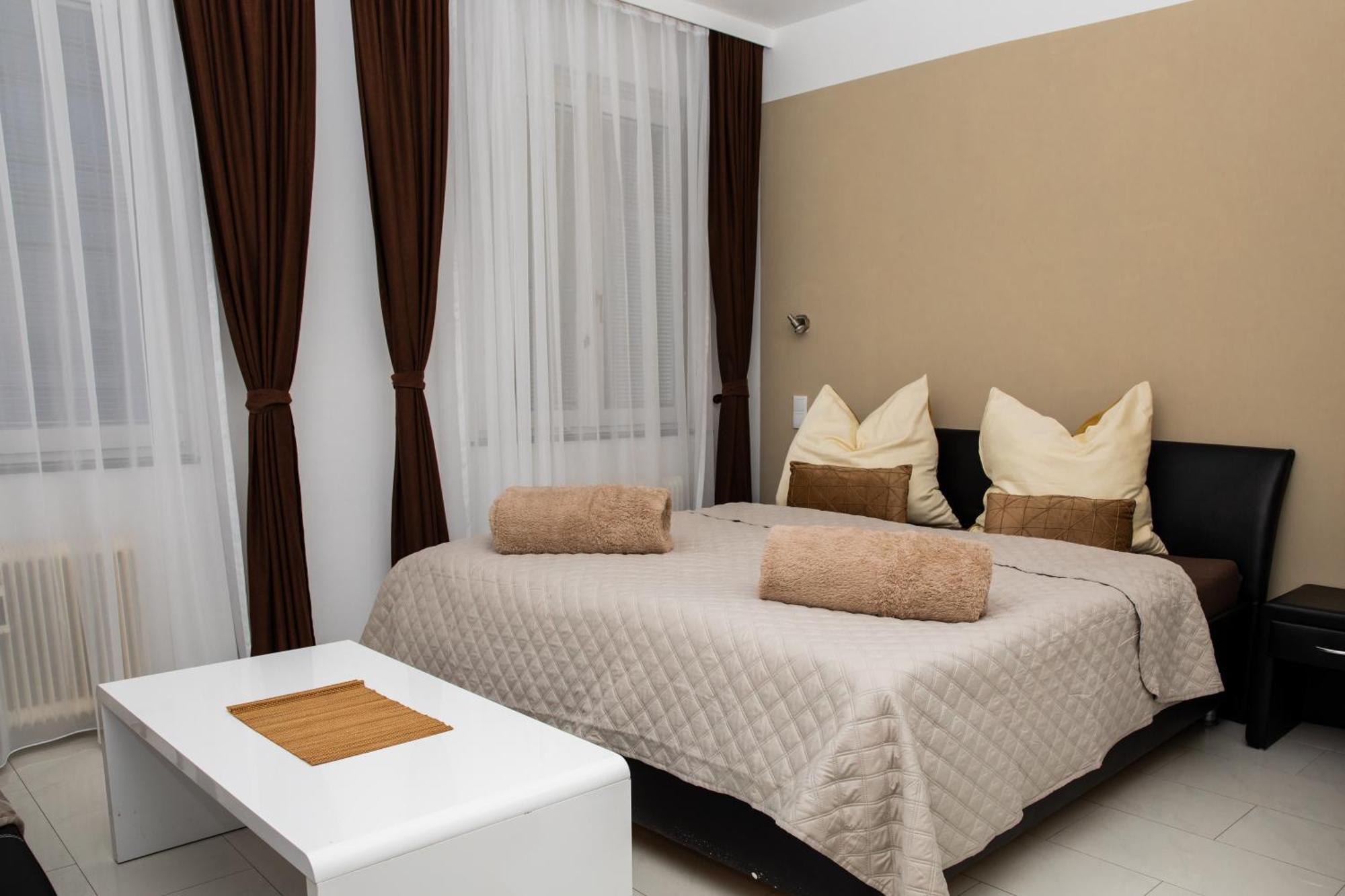 Vladys Apartament