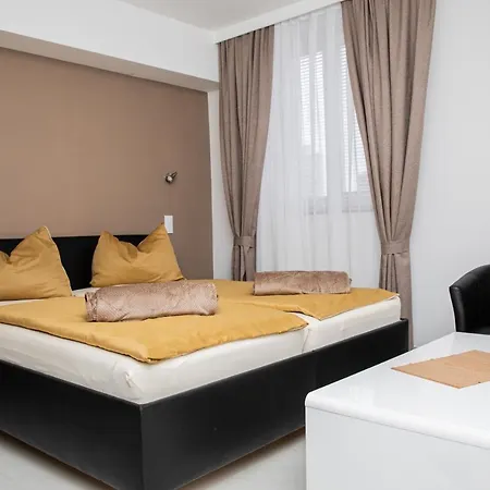 Vladys Vienna Apartments Buitenkant foto
