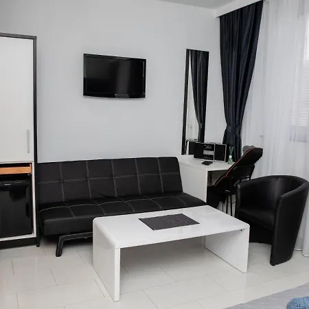 Vladys Vienna Apartments Buitenkant foto