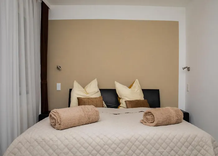 Vladys Vienna Apartments