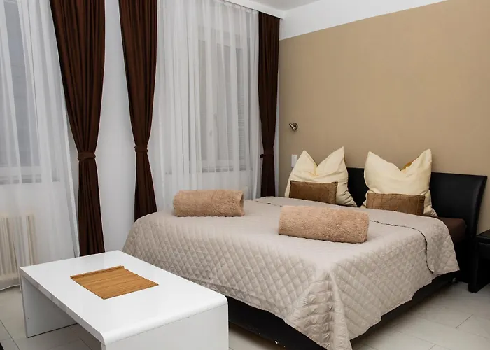 Vladys Vienna Apartments