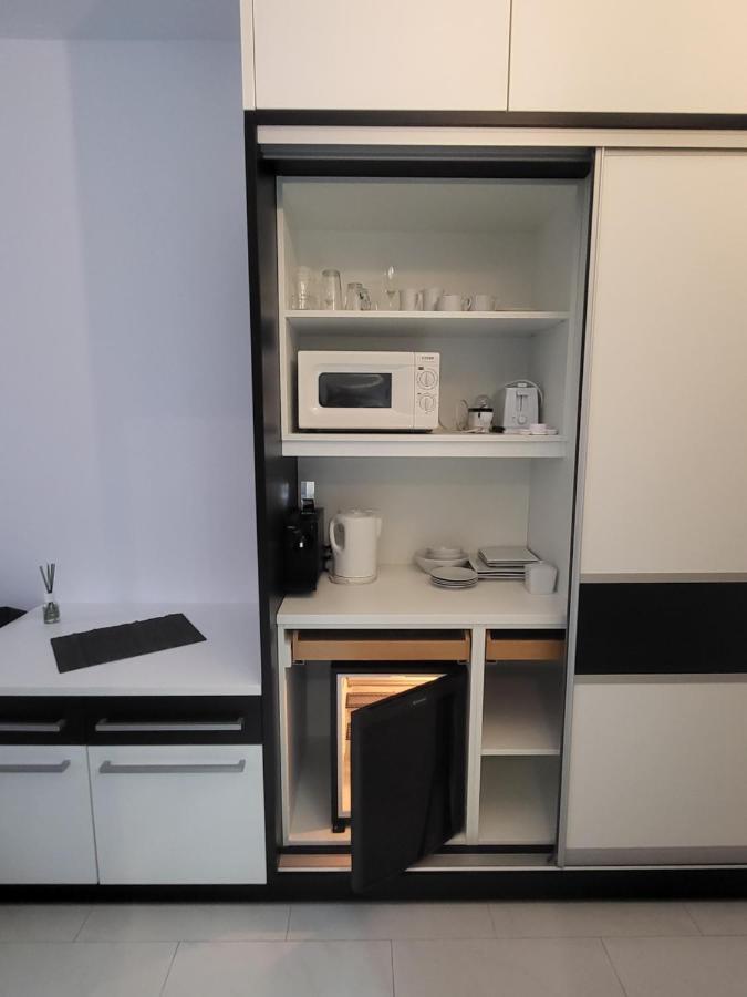 Appartement Vladys