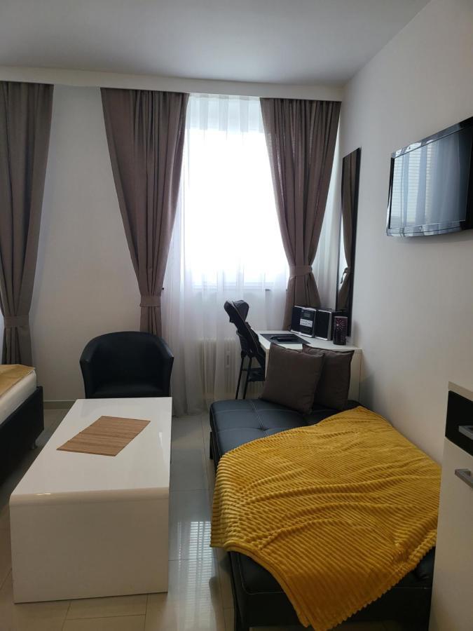Vladys Appartement