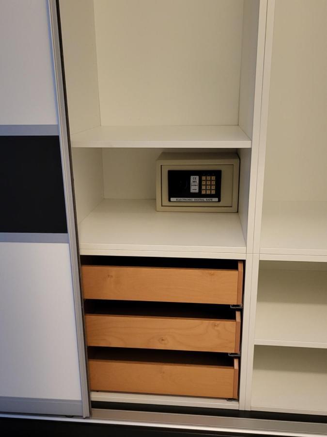 Vladys Appartement Wenen