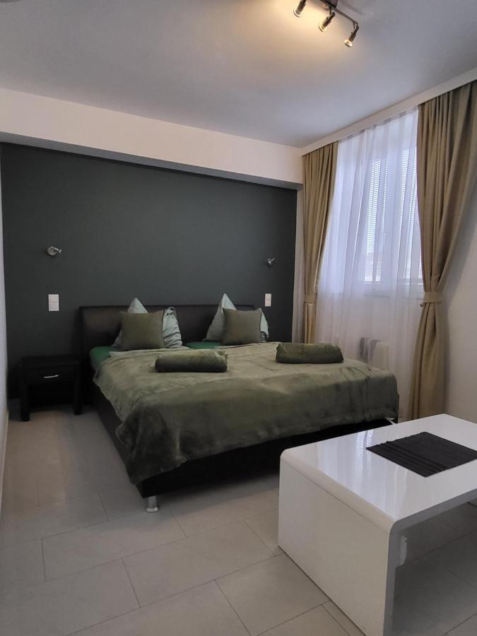 Appartement Vladys *