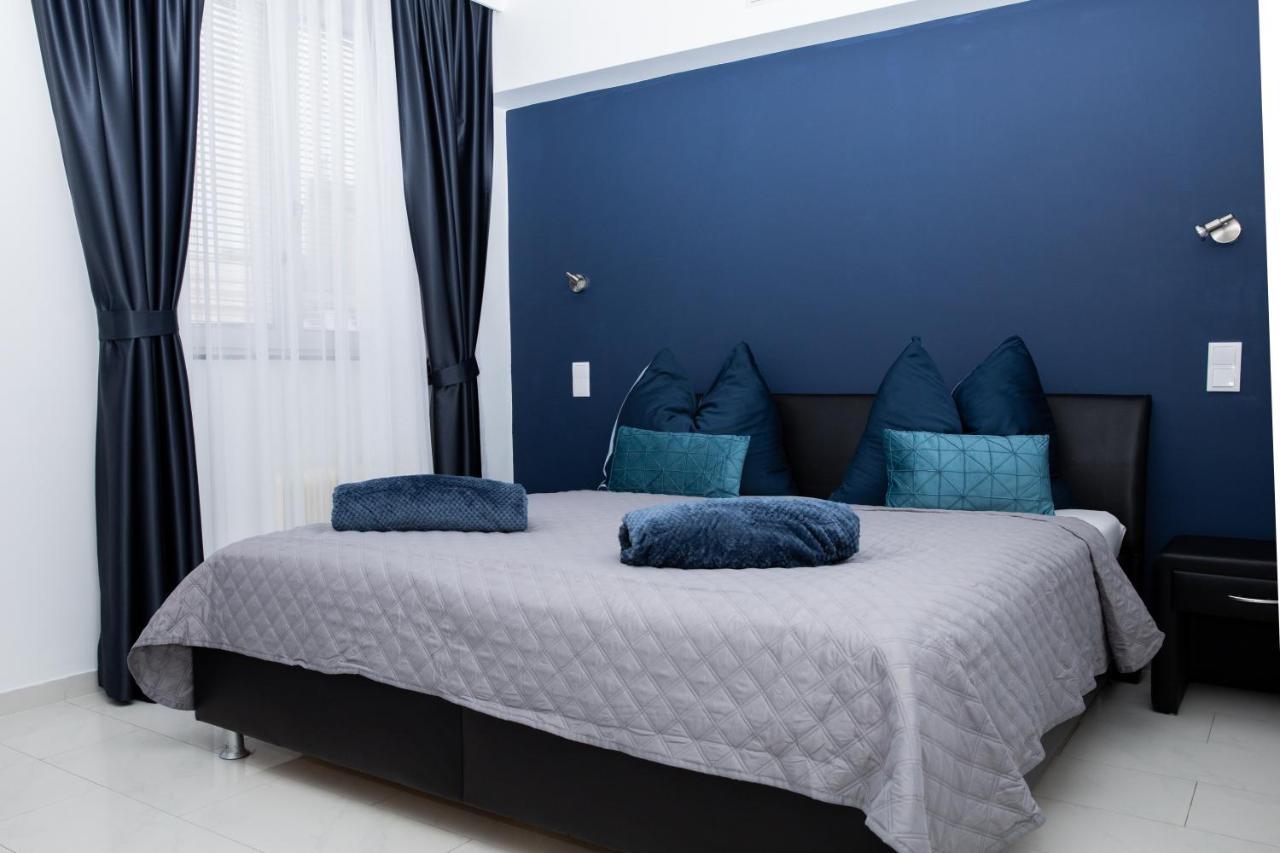 Vladys Appartement Wenen
