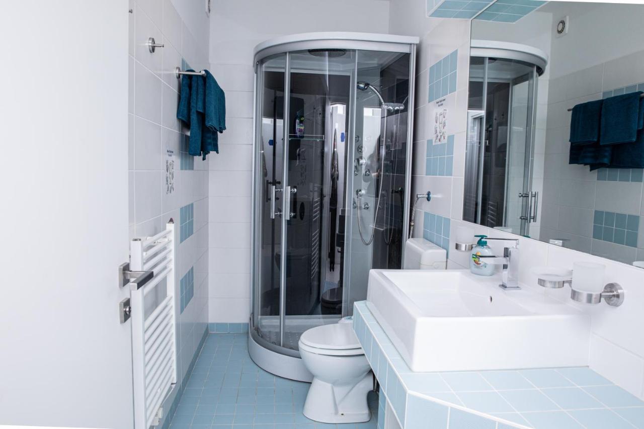 Appartement Vladys *