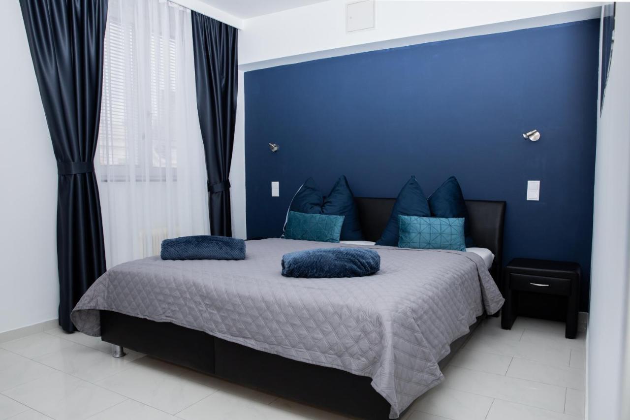 Vladys Appartement *
