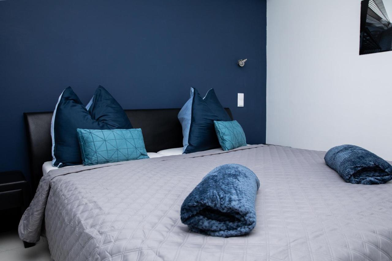 Vladys Appartement *