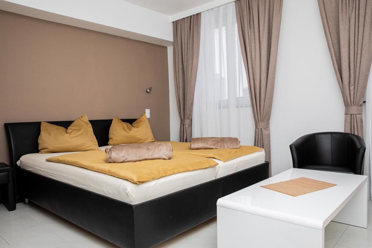 Vladys Appartement