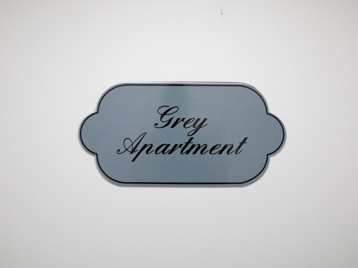 Vladys Apartmán Vídeň