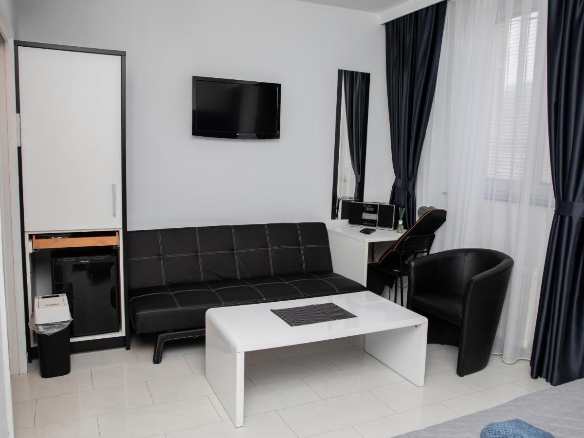 Apartmán Vladys