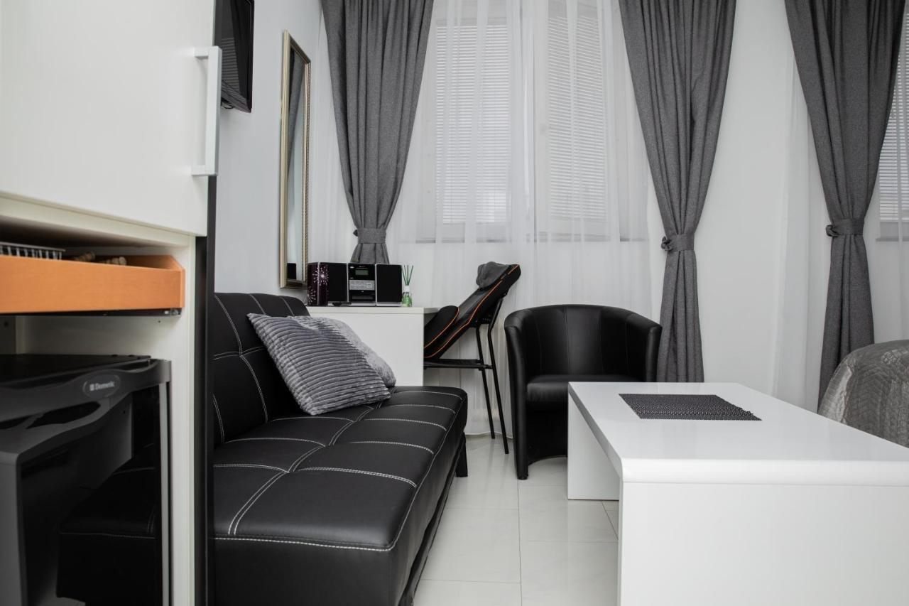 Vladys Appartement *
