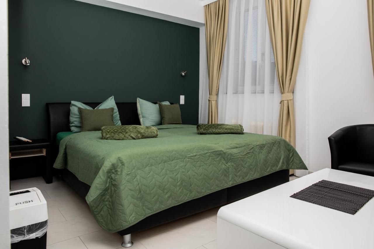 Vladys Appartement *