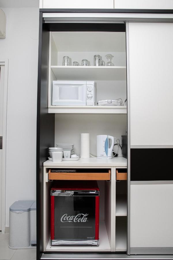 Vladys Appartement Wenen