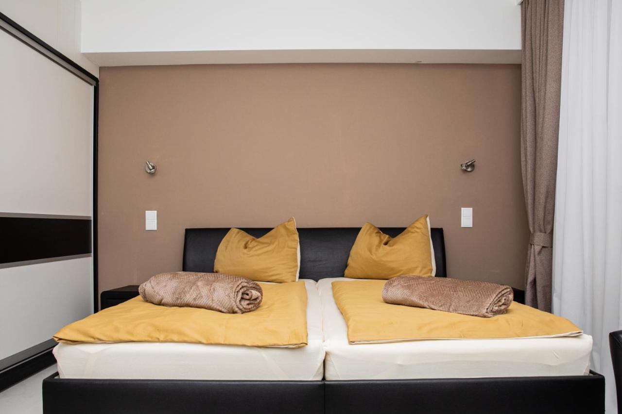 Appartement Vladys Wenen