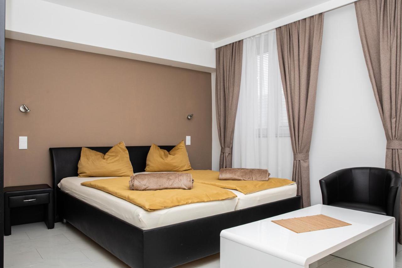 Vladys Apartmán