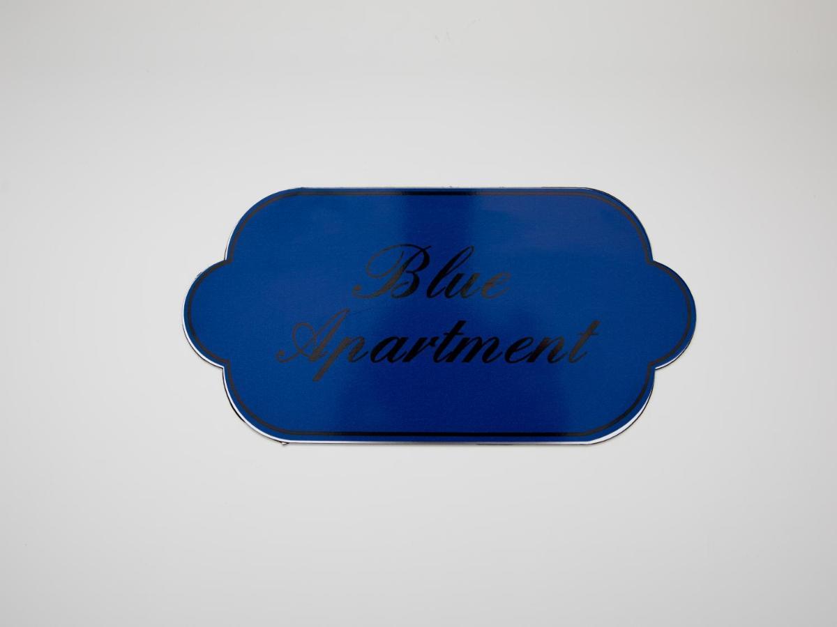 Appartement Vladys *