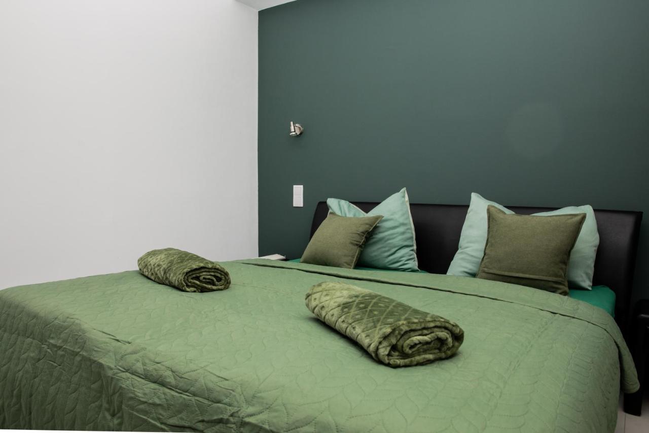 Appartement Vladys