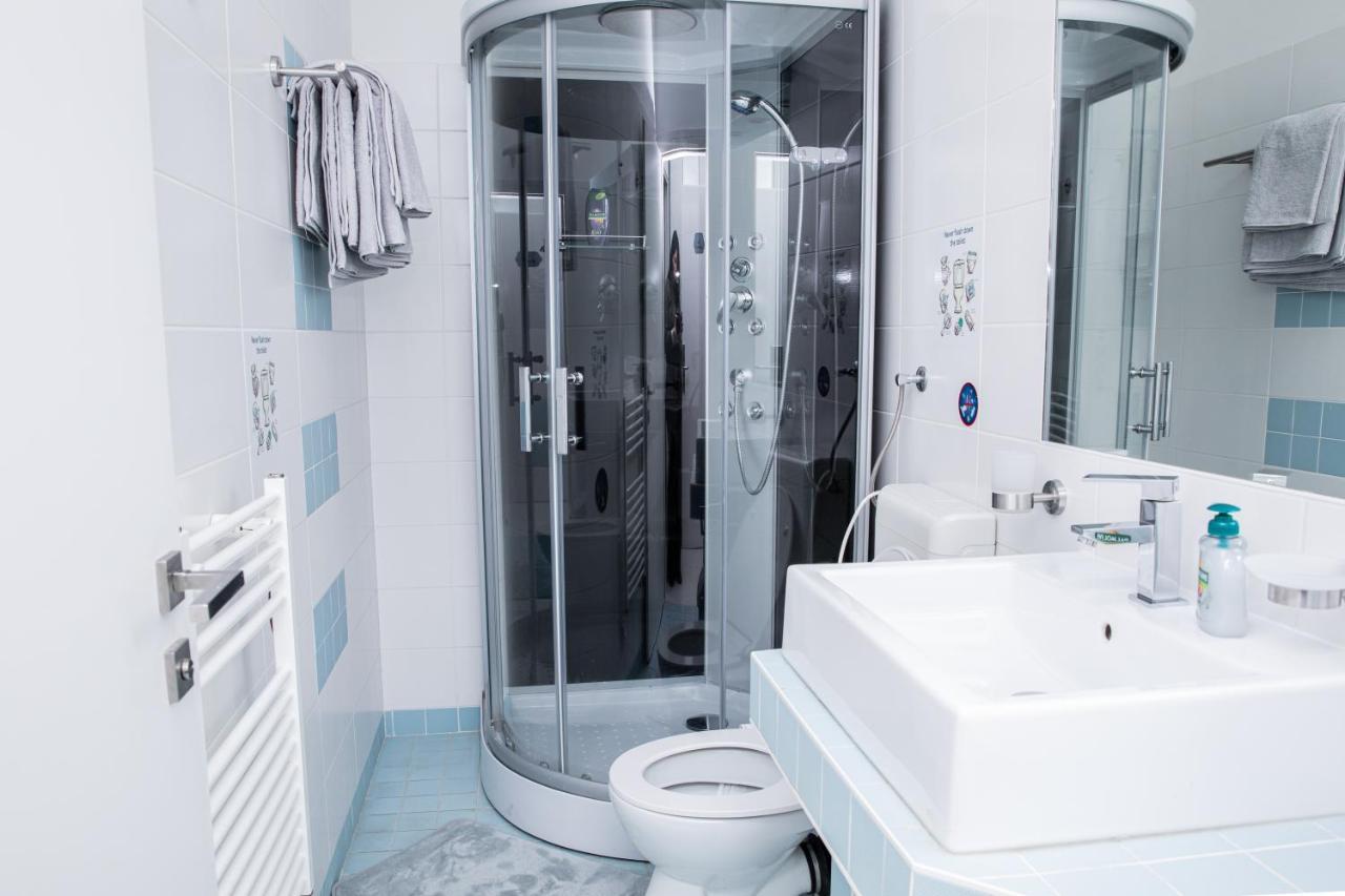 Appartement Vladys Wenen