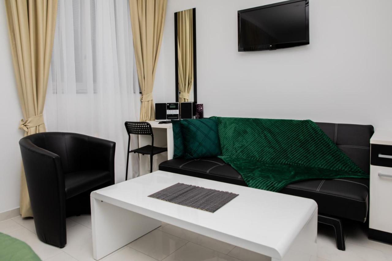 Vladys Appartement *