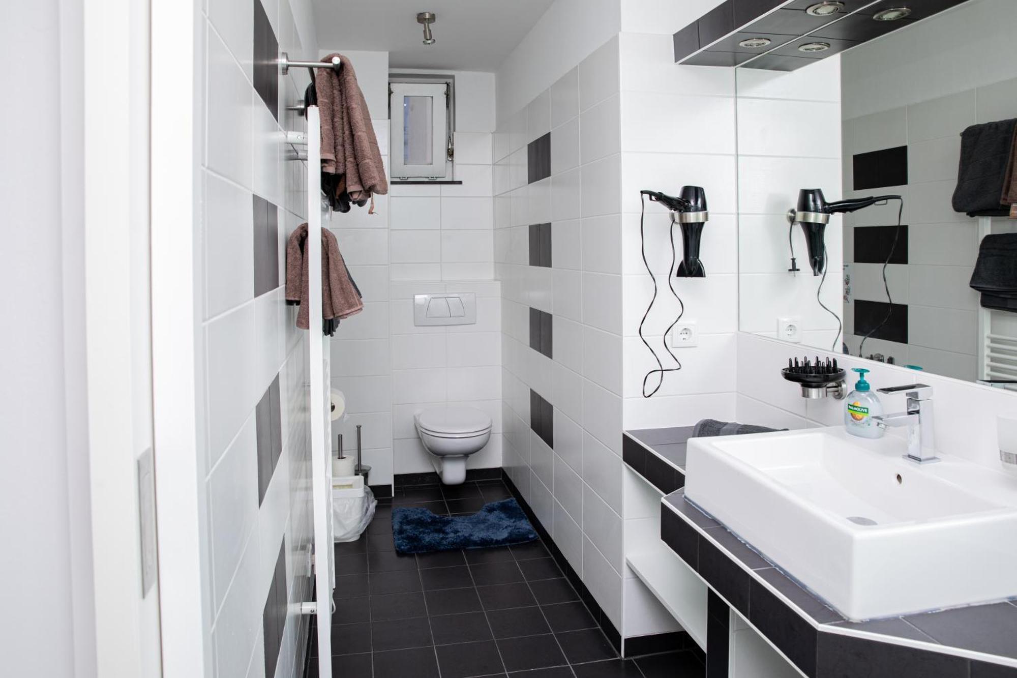 Appartement Vladys