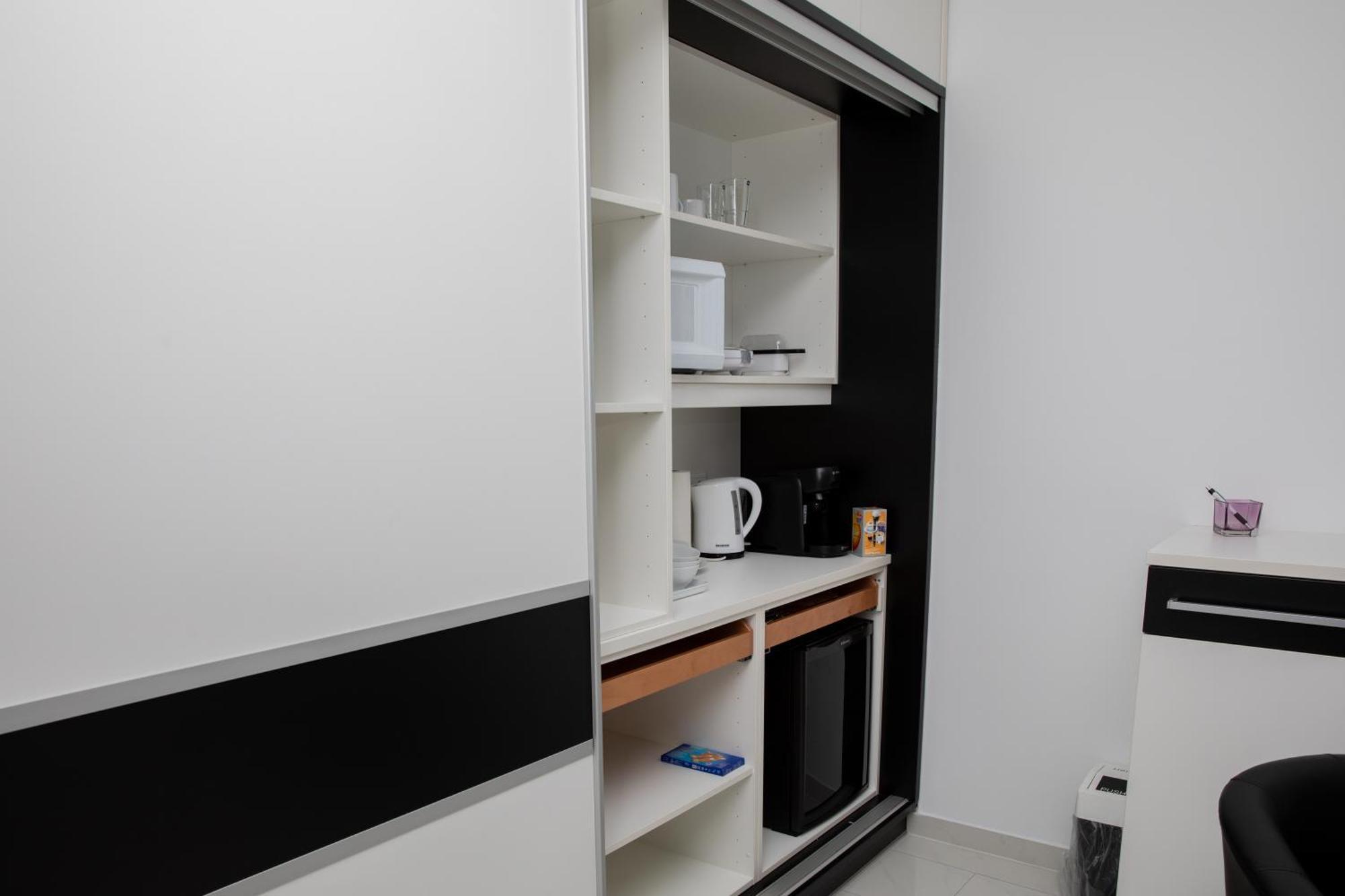 Appartement Vladys *